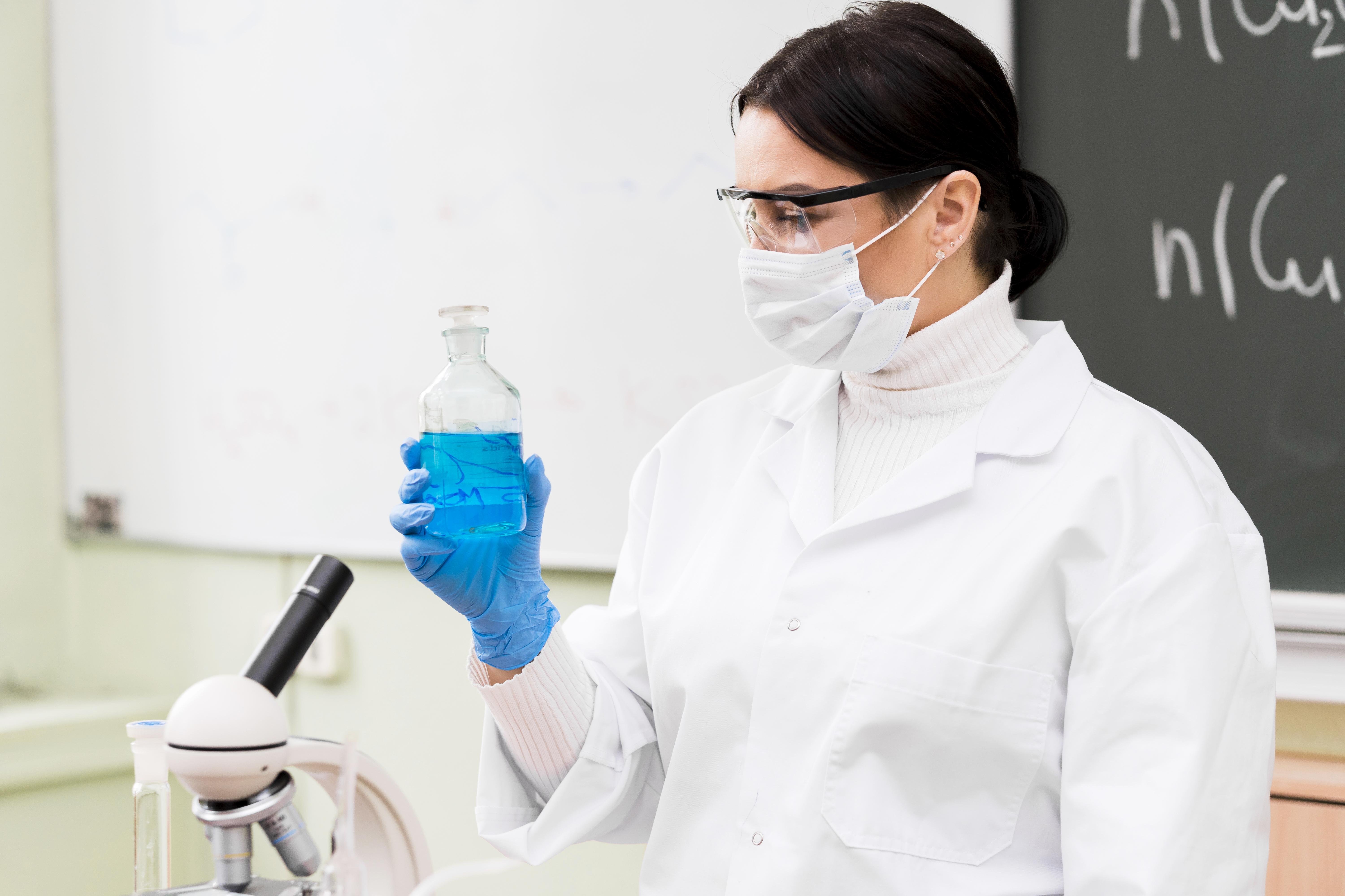 В Казахстане объявлен конкурс на научные гранты 