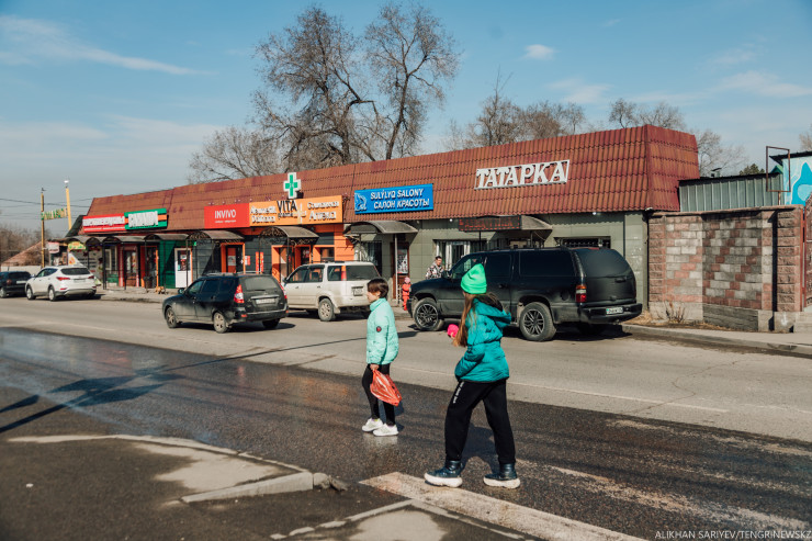 Пробивка проспекта Райымбека до ВОАД: как пройдет новая дорога 