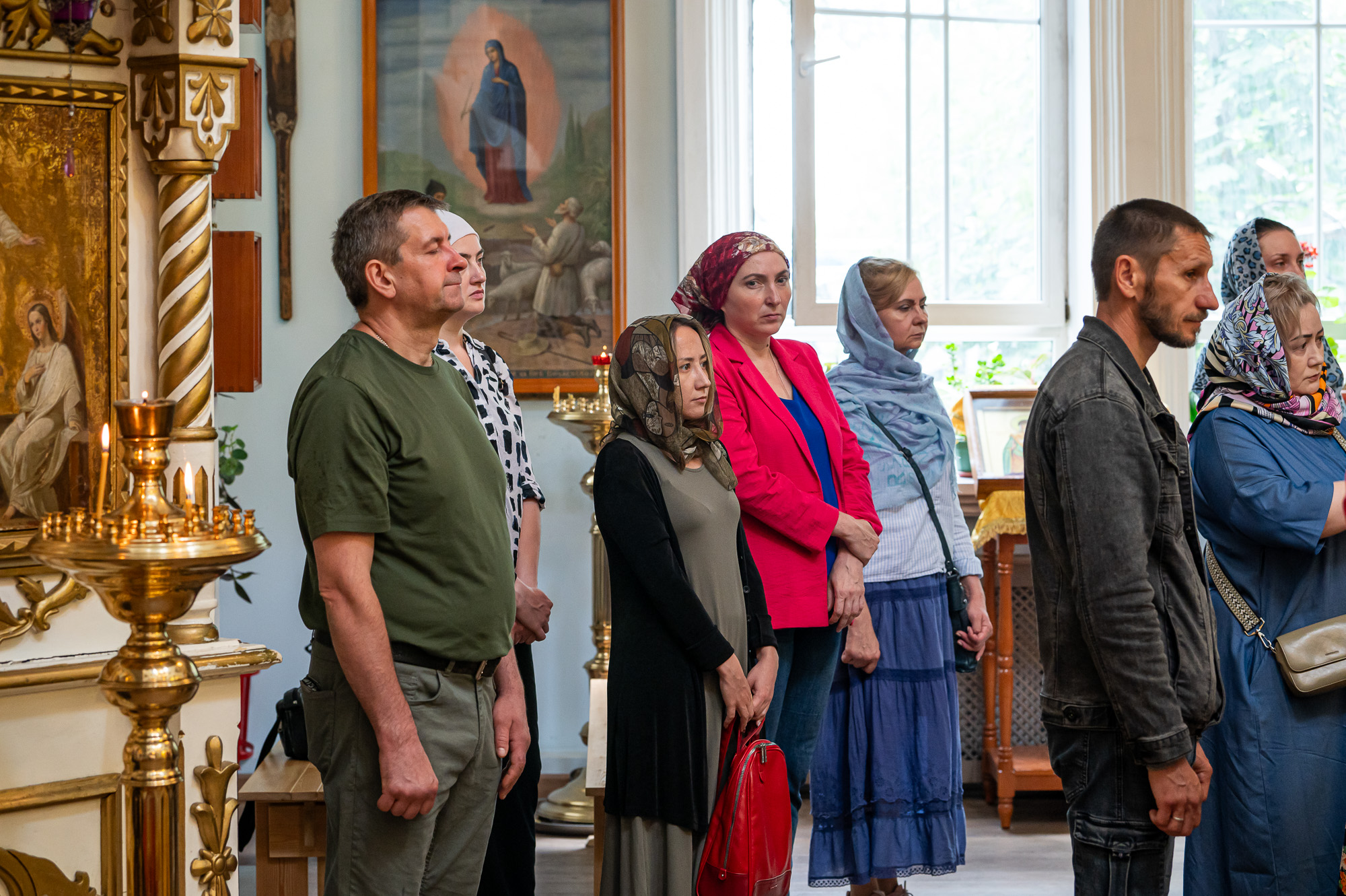 Священник рассказал, для каких целей чаще организуют молитву по соглашению