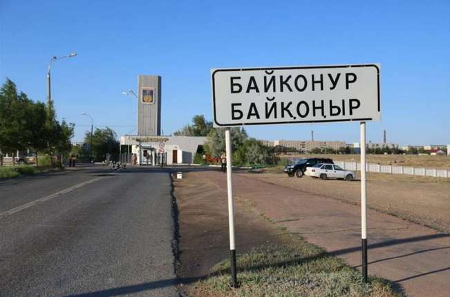 Иностранец погиб при попытке проникнуть на космодром Байконур