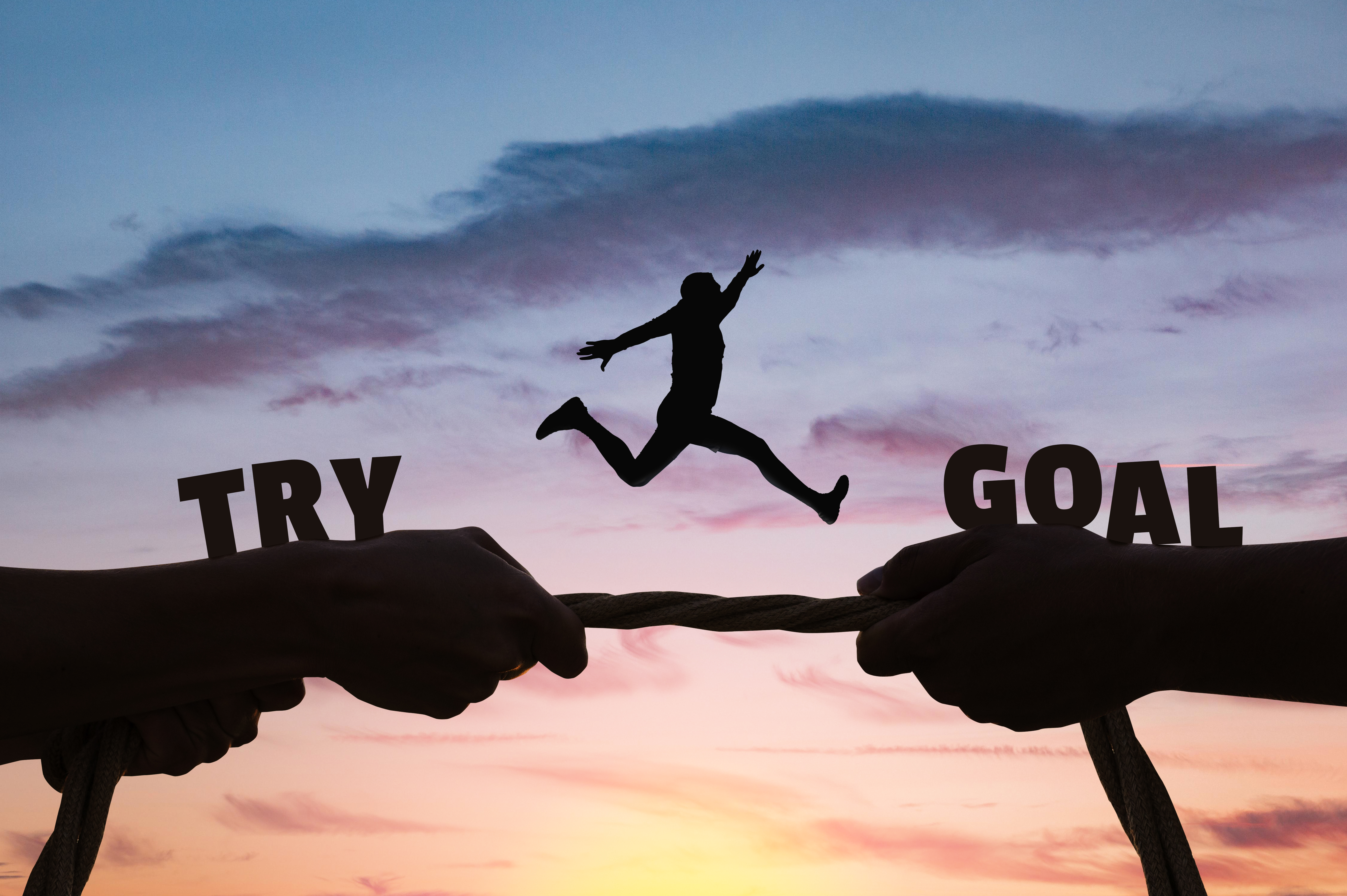 Чем увереннее цель в жизни, тем “дальше” от вас депрессия & тревога – психологи