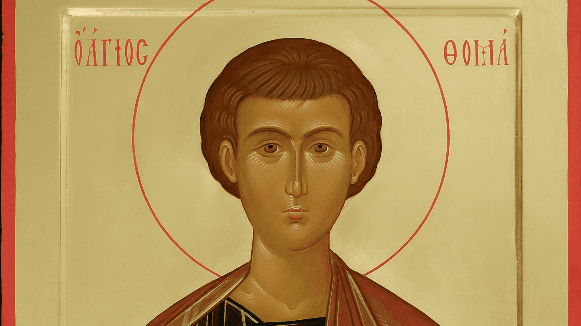 День памяти святого апостола Фомы: история и традиции праздника