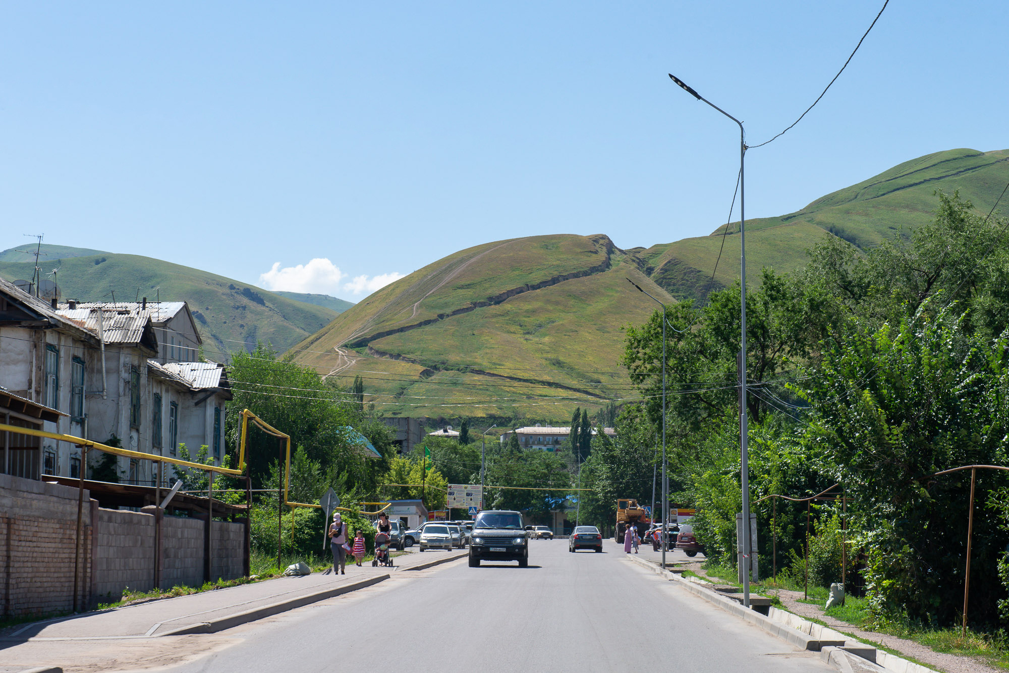 Из Фабричного назад в будущее 