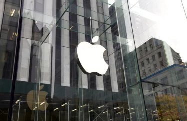 Искусственный интеллект интегрируют в устройства Apple 