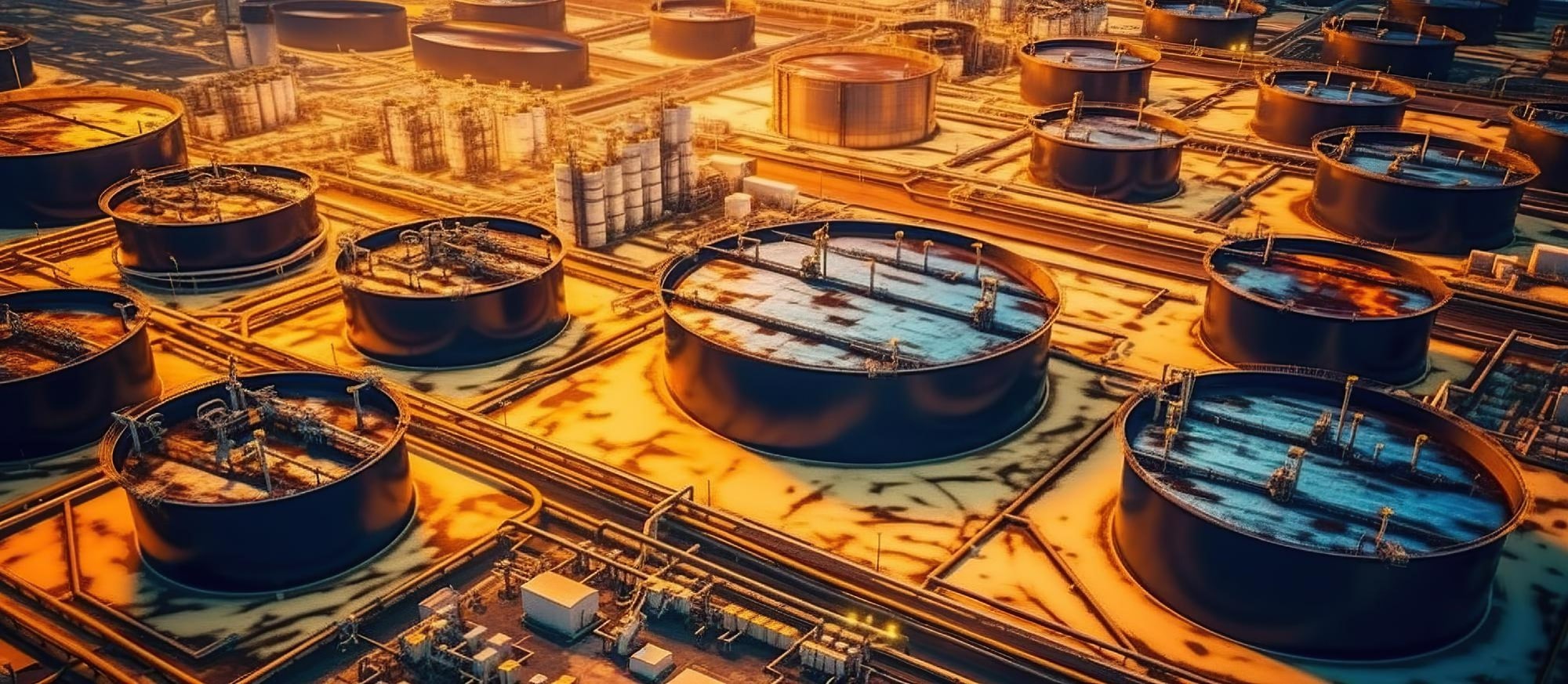 В казахстанских городах началась реконструкция канализационных сооружений