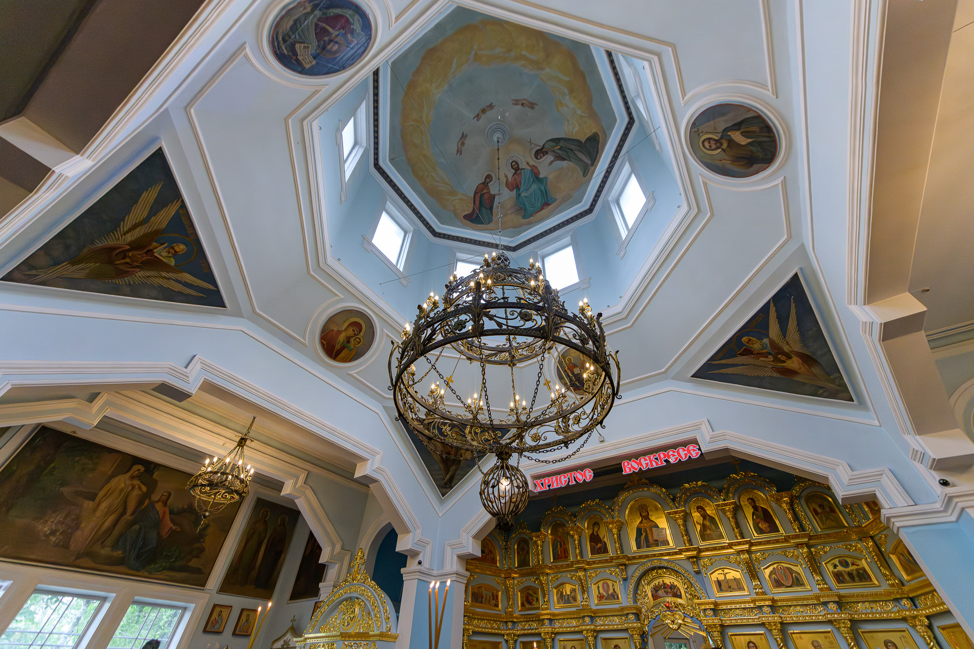 Ангелы, архангелы, серафимы: кто есть кто в небесной иерархии