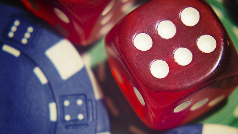 Лудомания – қоғамды жайлаған қауіпті індет