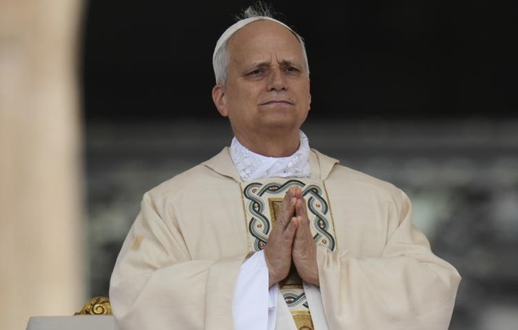 Папа Римский запретил создавать своего ИИ-двойника 