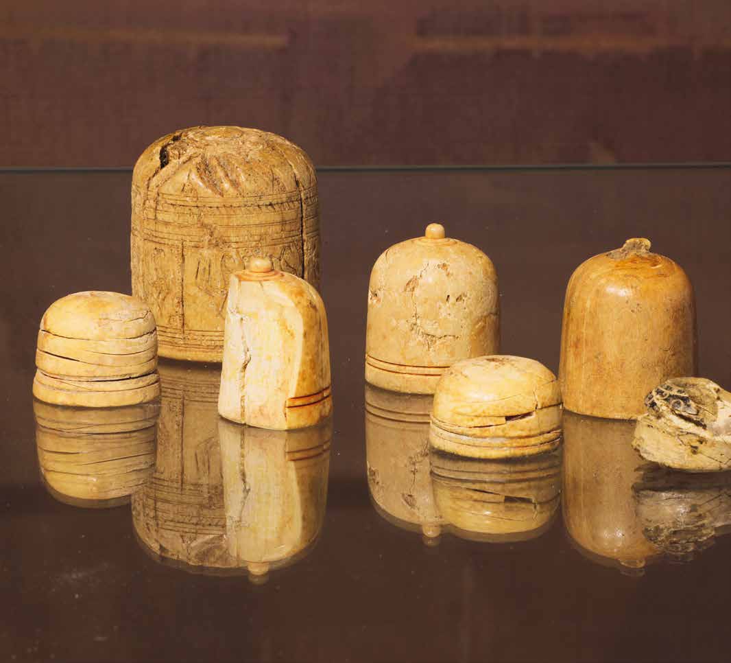 Шах и мат! В Талгаре в шахматы играли еще в 12 веке!