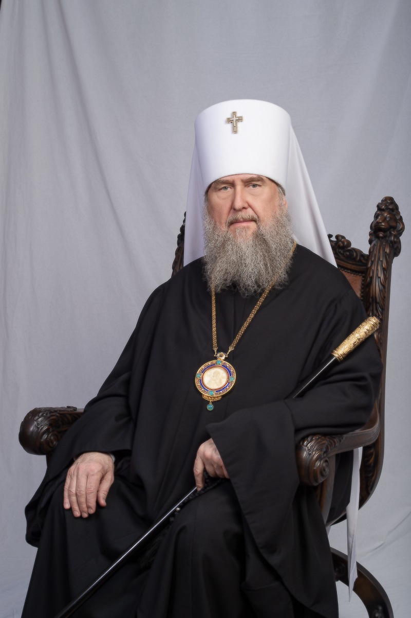 Комментарий митрополита Астанайского и Казахстанского Александра на Послание Президента К.-Ж.К. Токаева народу Казахстана