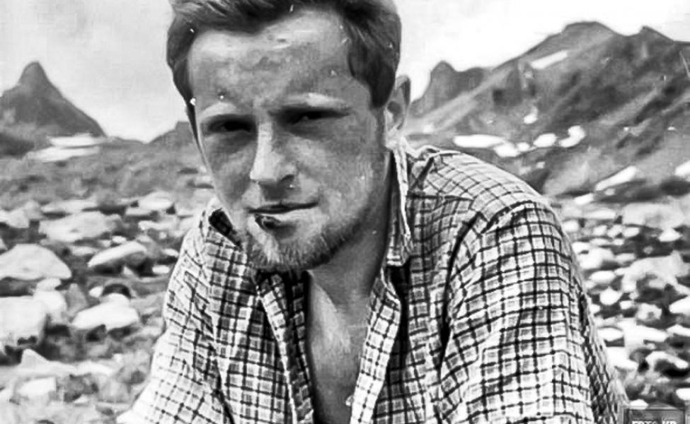 Пилигрим Иосиф Бродский и песни под домбру: что поэт делал в Казахстане