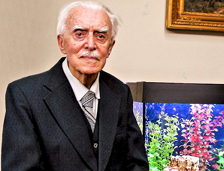 Как учитель математики благодаря ссылке в Алма-Ату стал знаменитым нефтяником