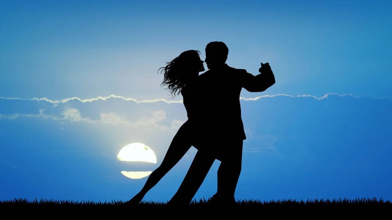 «Партнёршу не надо подталкивать». Как танго учит мужчин строить здоровые отношения без насилия