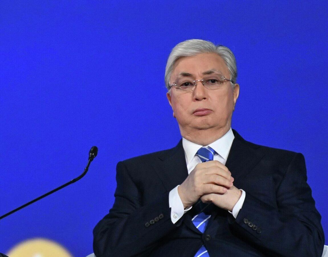 Токаев ответил Трампу после введения пошлин на казахстанские товары 