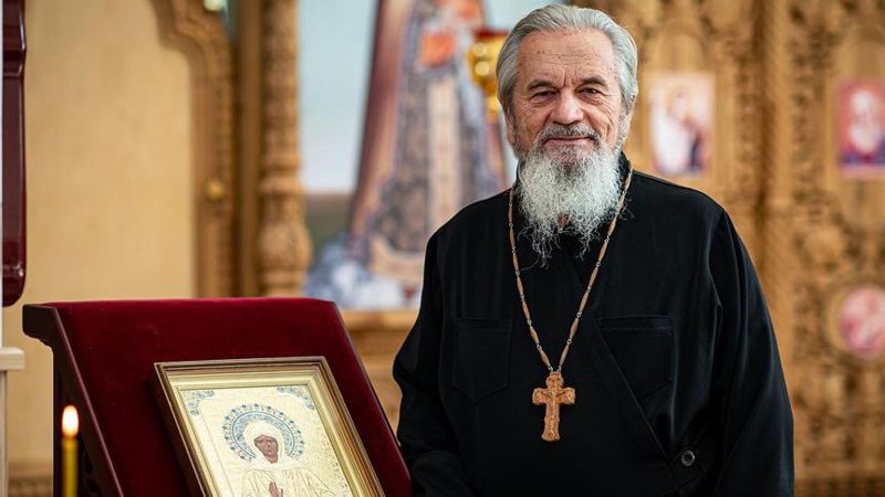 Казахстанский священник рассказал, как ему "живется" в ТikTok