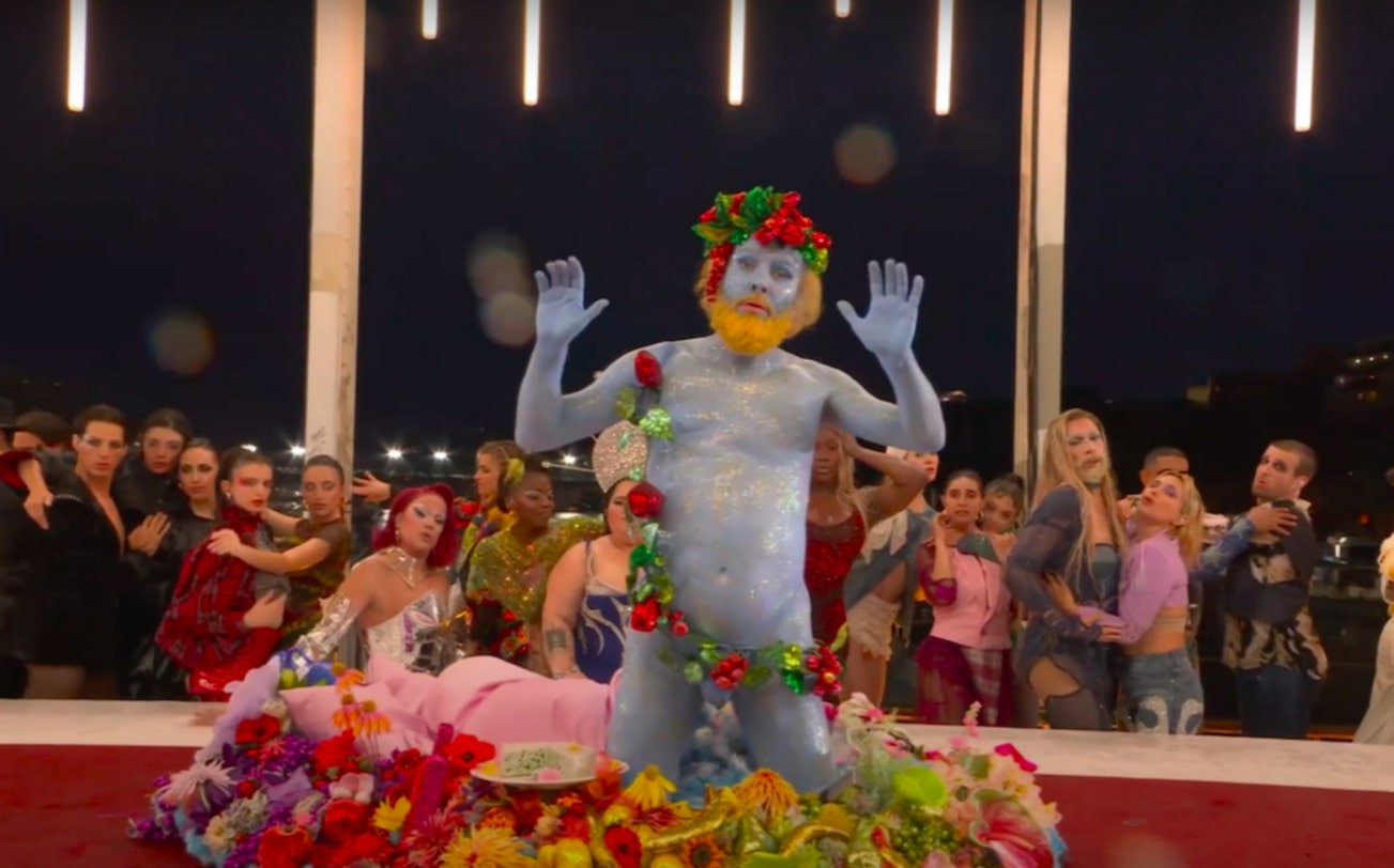 Открытие Олимпиады: извинились, но осадок остался