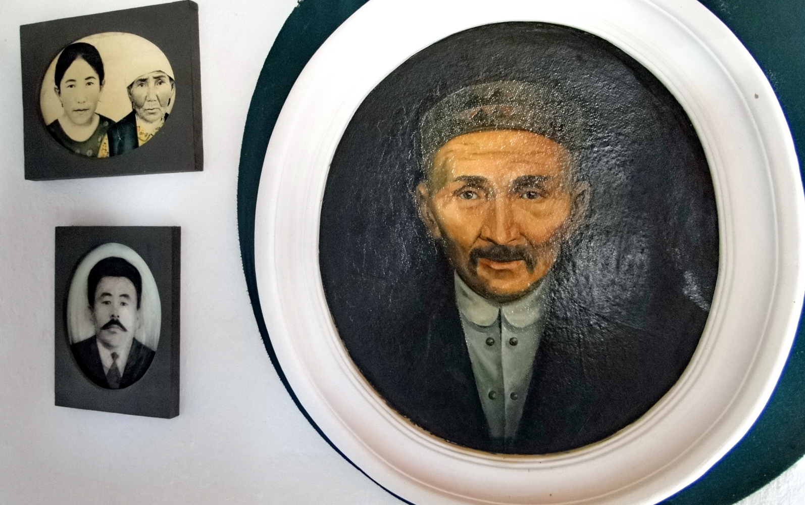 Мурын-Жирау: старец с Мангышлака, сохранивший сокровища предков 