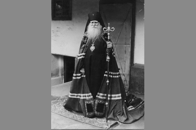 Как жил и во что верил Алма-Атинский митрополит Николай Как жил и во что верил Алма-Атинский митрополит Николай