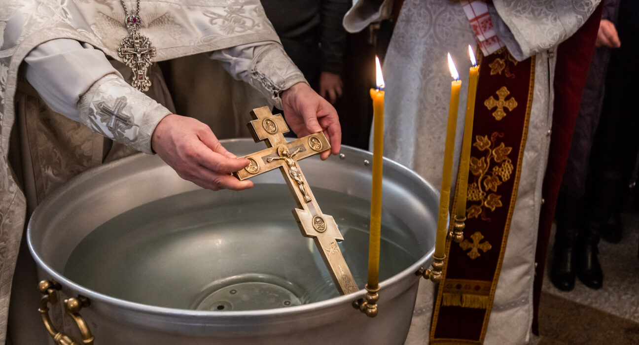 Существуют ли родовые грехи? 