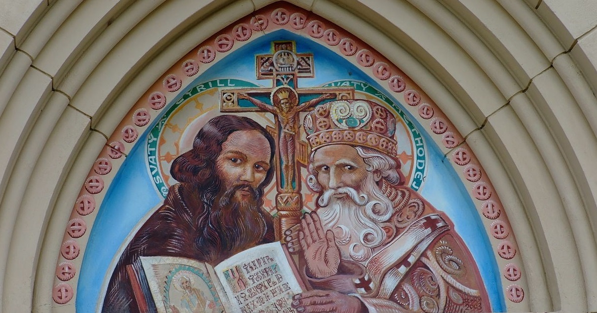 От перевода Евангелия до создания письменности: вспоминая Кирилла и Мефодия