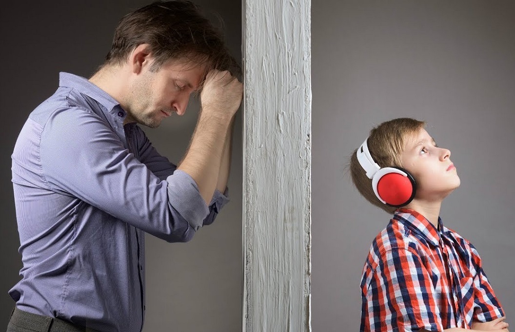 Как перевоспитать трудного подростка: пять советов от великого педагога