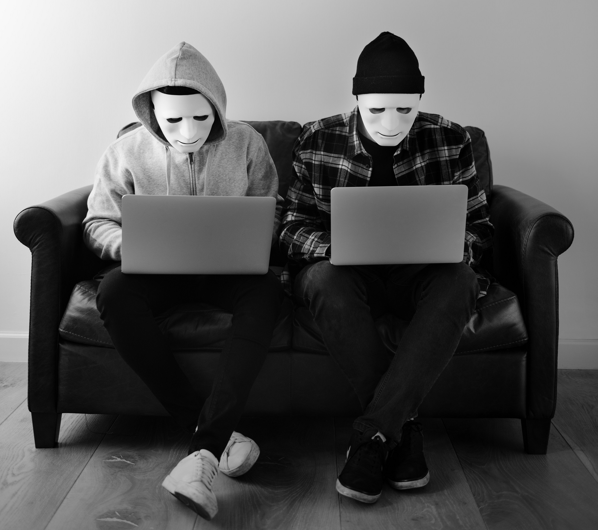 Топ-интернет-мошенничеств 2023 года в Казахстане