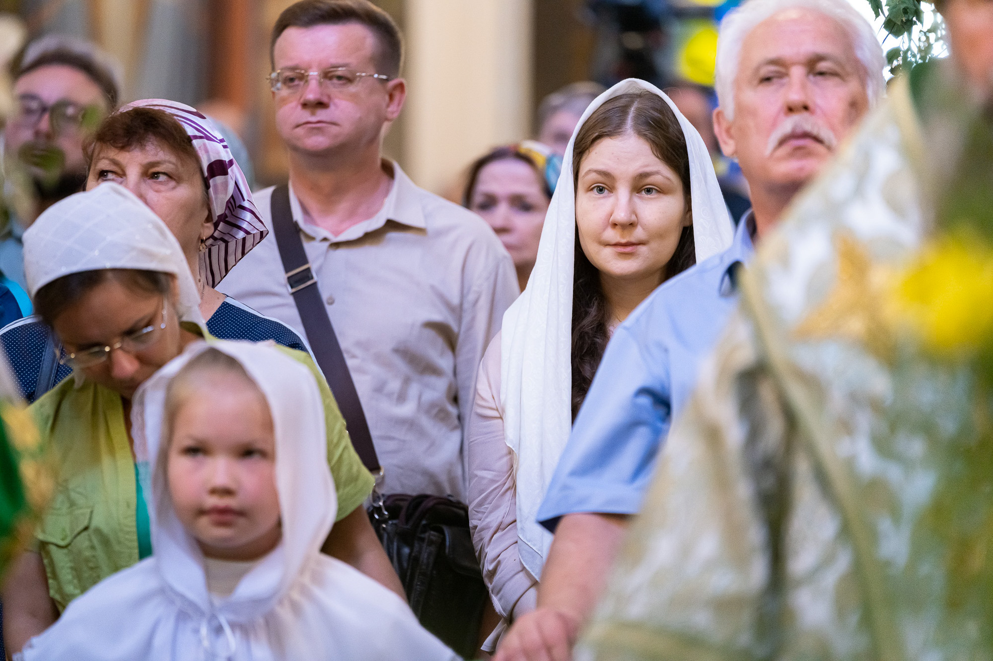 Знакомство с храмом: советы начинающим