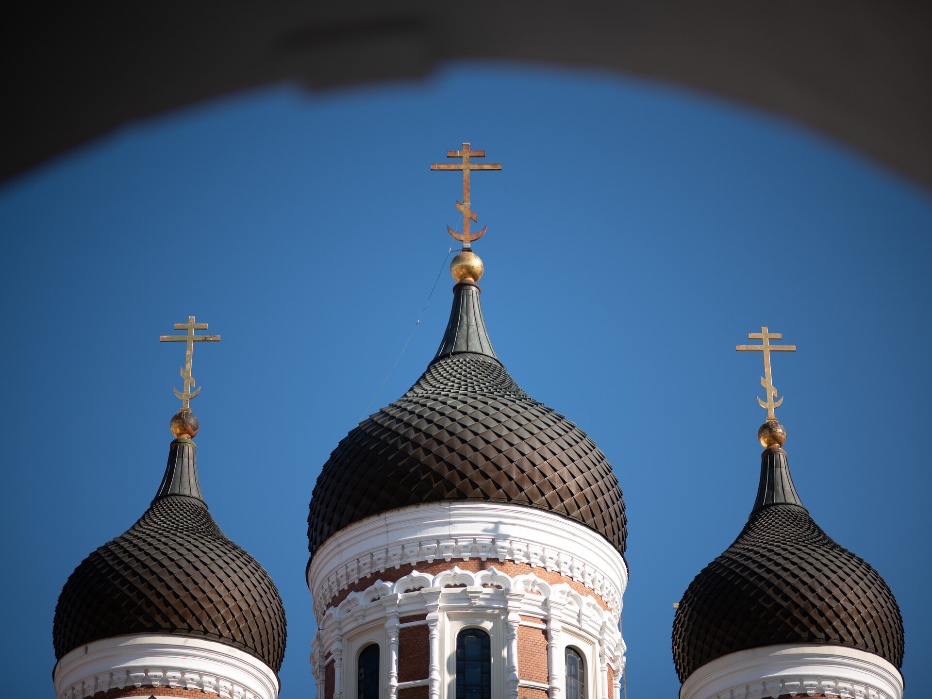 От Православной Церкви в Эстонии требуют смены митрополита и разрыва отношений с Москвой 
