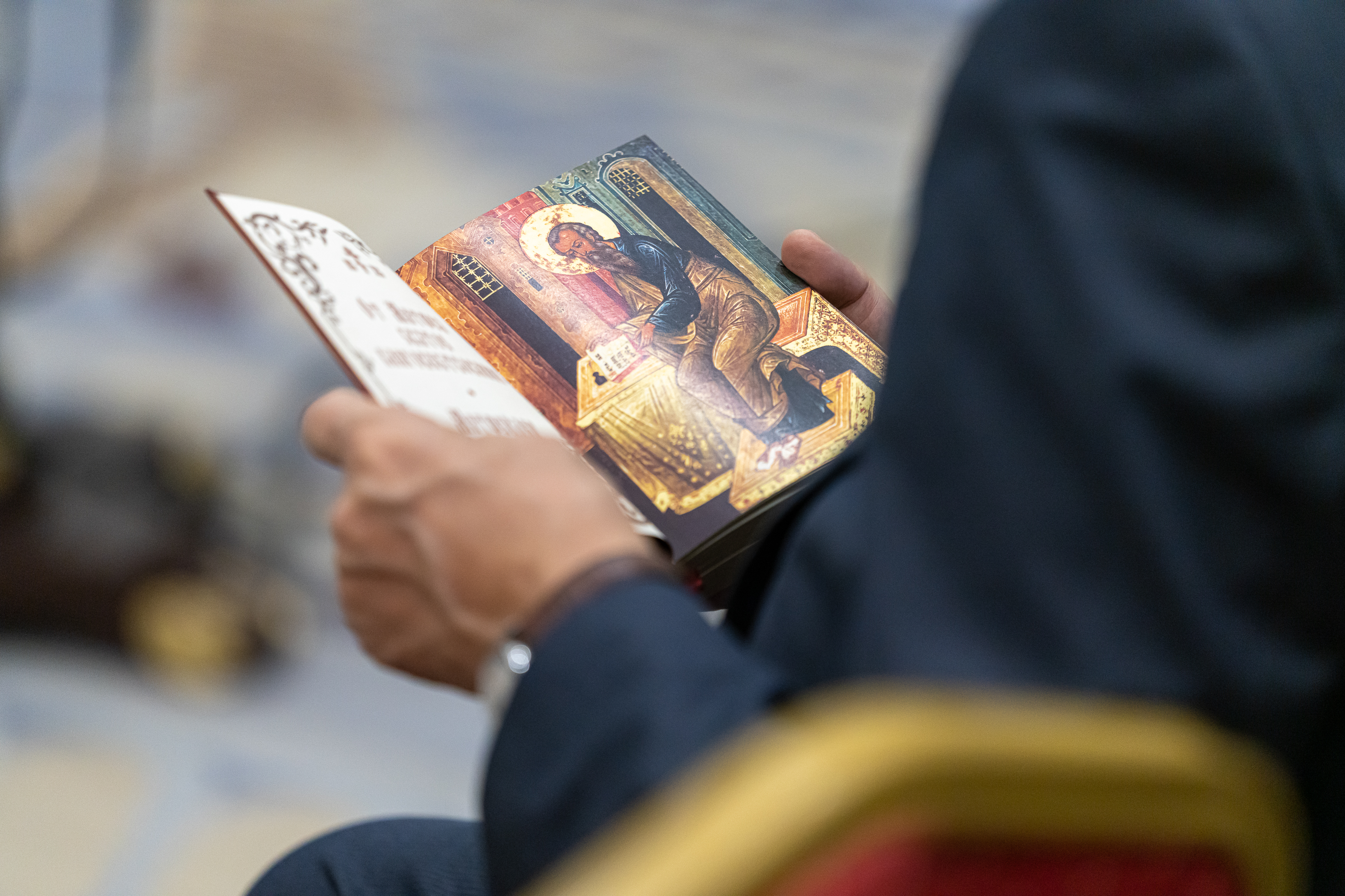 Перевод Библии на казахский язык: завершен второй этап, работа продолжается