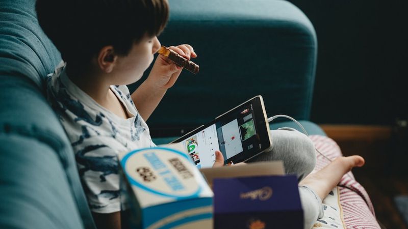 Как уберечь детей от порнографии