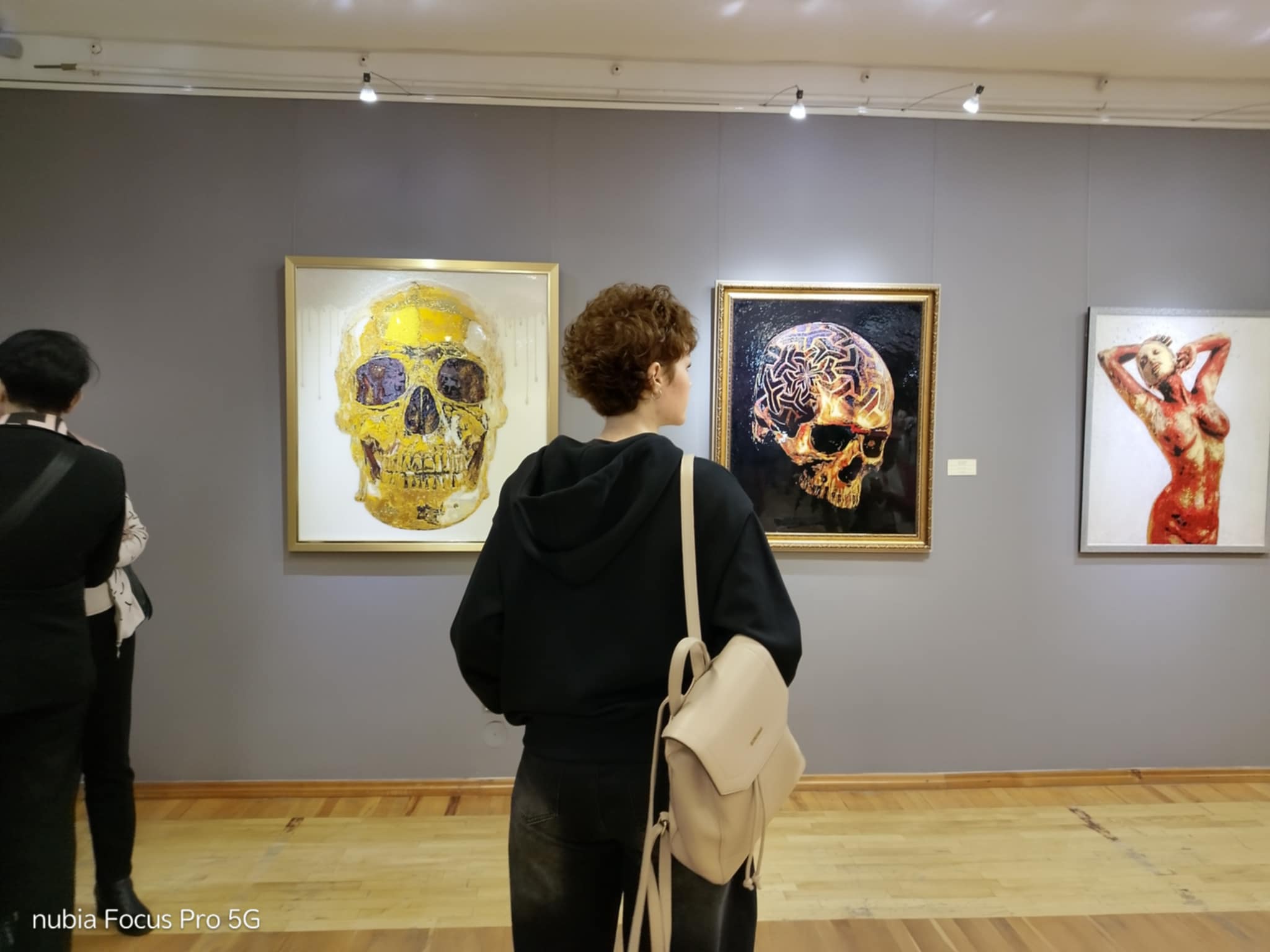 Кодекс Алекса Сорбонна. Искусство с восточным акцентом Кодекс Алекса Сорбонна. Искусство с восточным акцентом