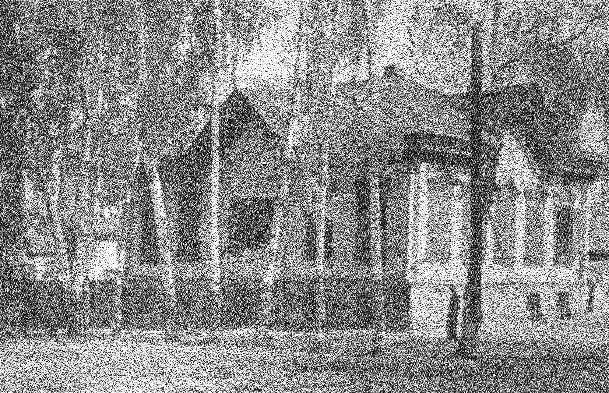 Алма-Ата и Алматы. История на пуантах.