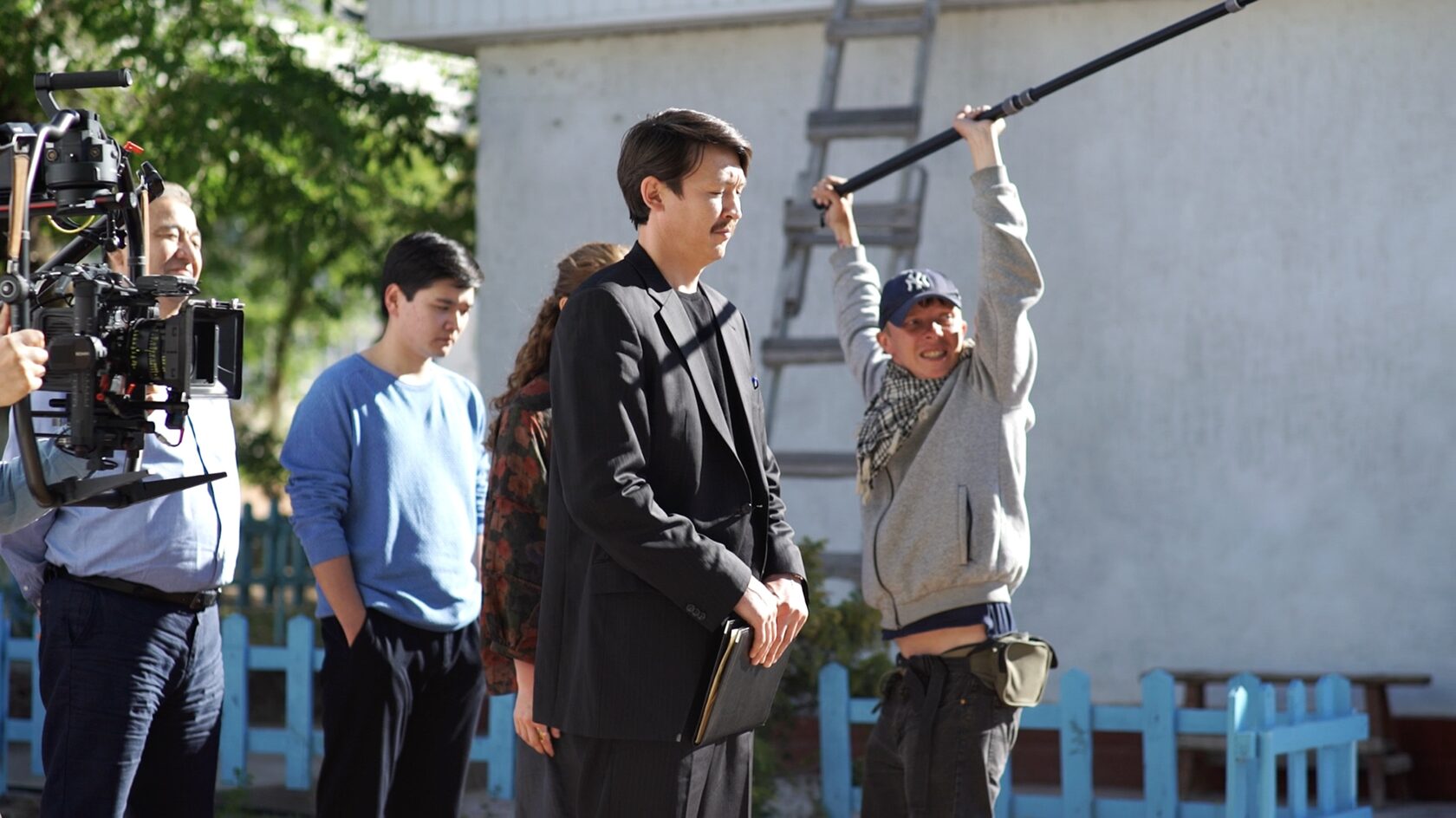 Казахстанские режиссеры потратили госденьги на не вышедшие фильмы