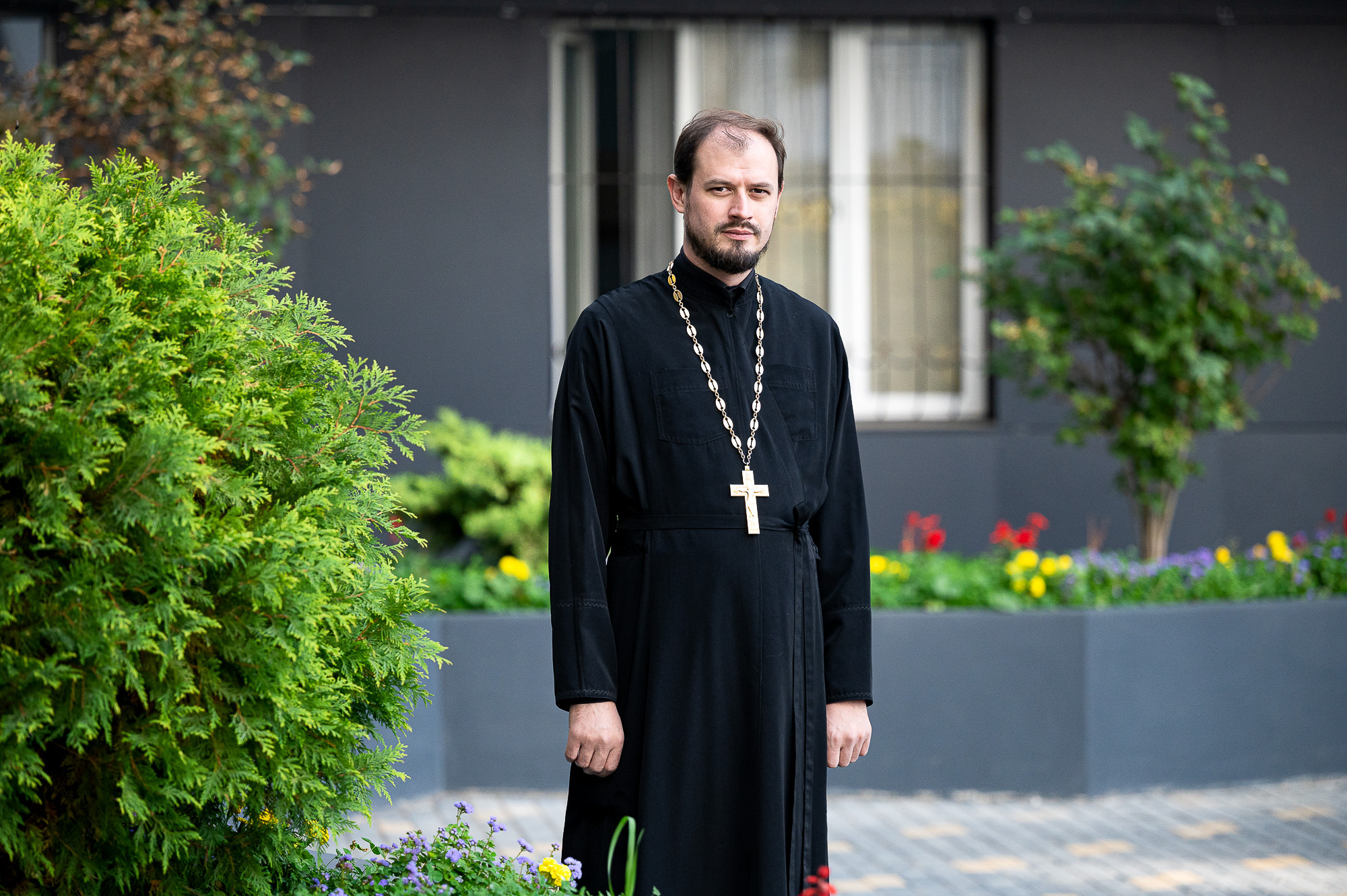 И. Ливинский: «Мы ходим по одним и тем же дорогам, получаем информацию с одинаковых ресурсов. Но ценности у нас все же разные»