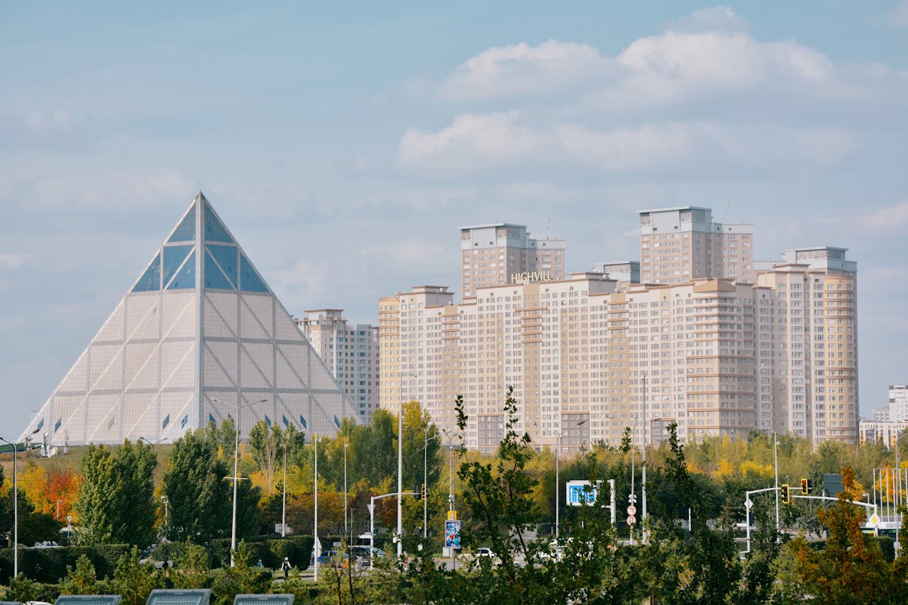 Маслихат Астаны опубликовал новый минимальный тариф на содержание кондоминиума в 2025 году