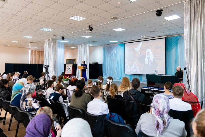 Особенности православной педагогики обсудили в Алматы