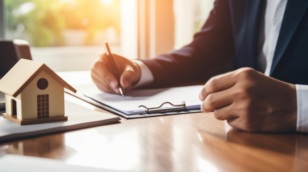 Новую ипотеку «9-20-25» запустят 1 марта 2024 года