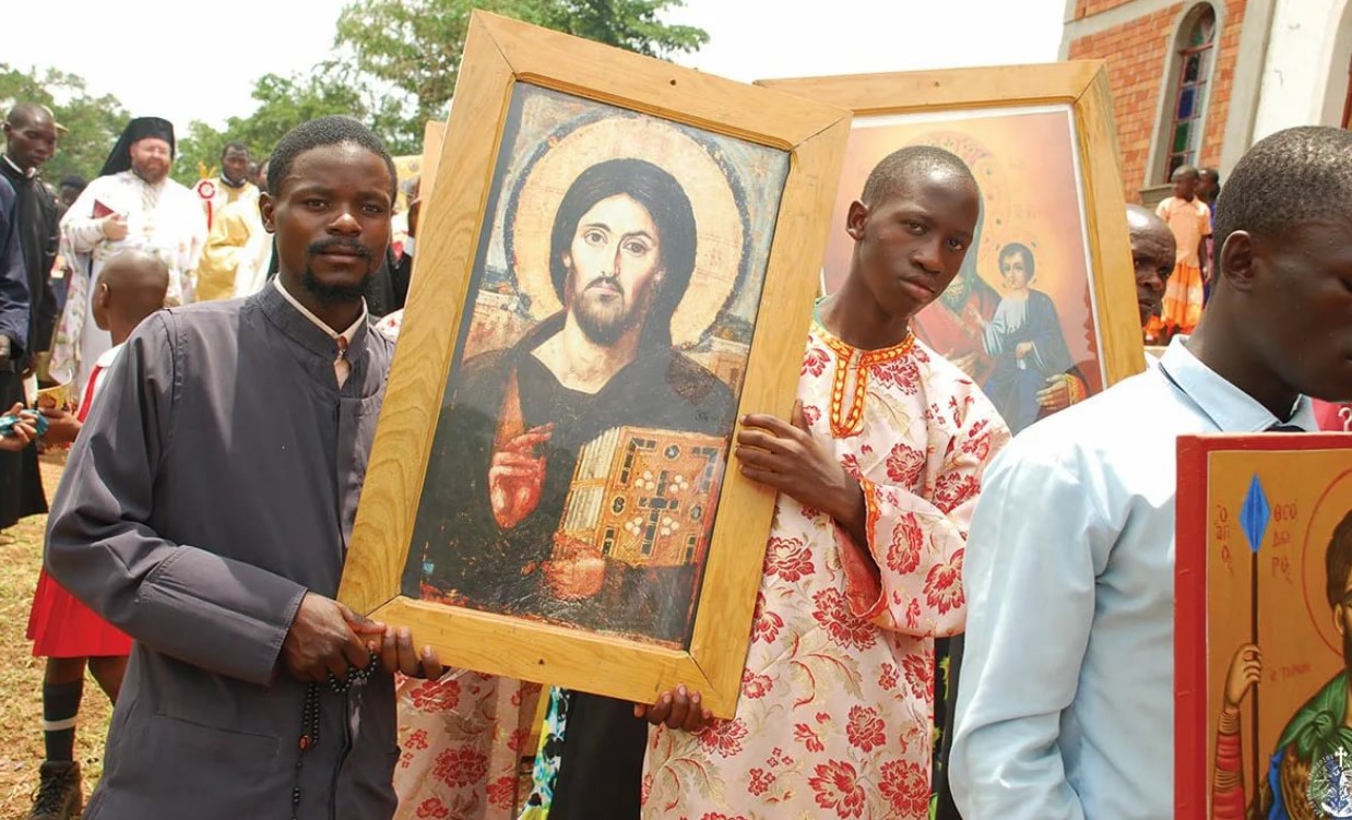 Названа самая опасная для христиан страна мира 