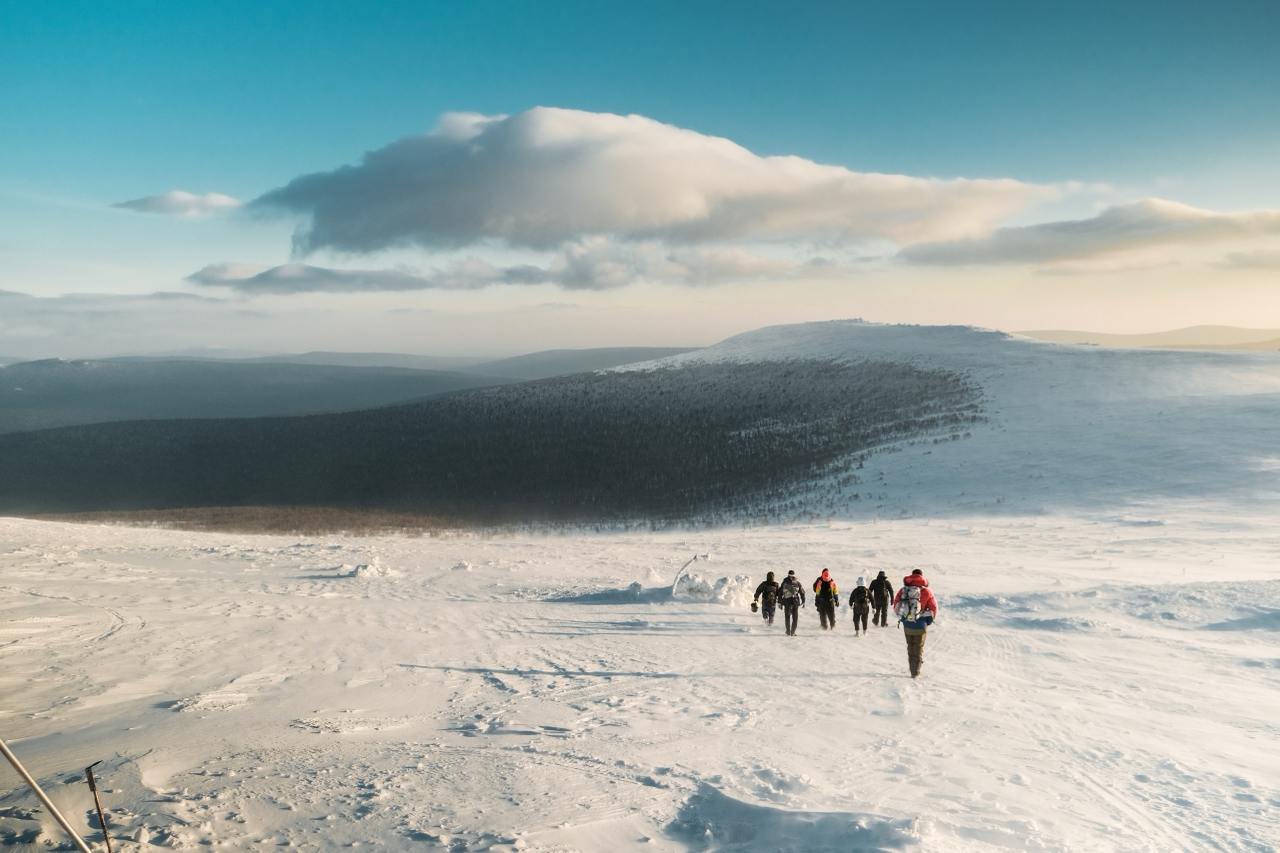 На перевале Дятлова впервые будет совершено православное богослужение