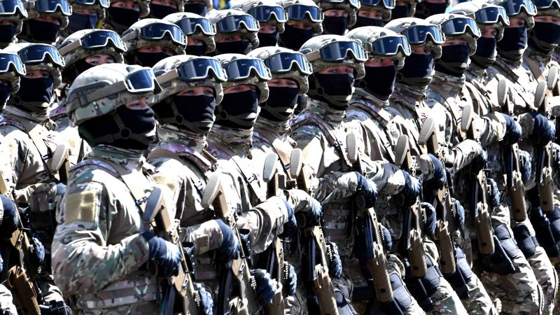 Можно ли не служить в армии Казахстана по религиозным убеждениям