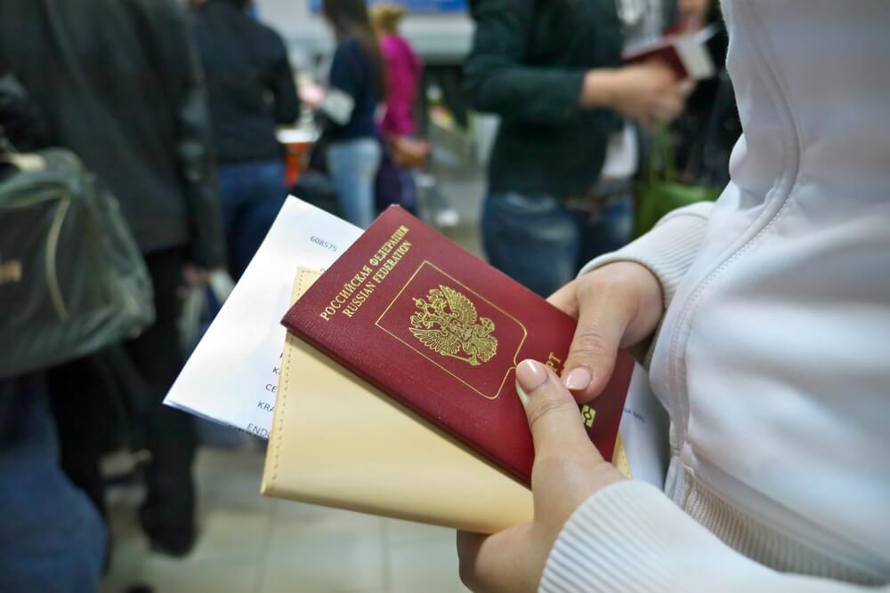 Казахстанцы смогут получить гражданство РФ проще