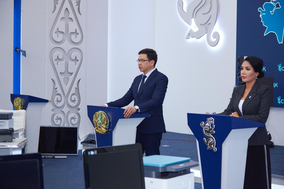 Минсельхоз сделал заявление о затоплении могильников сибирской язвы