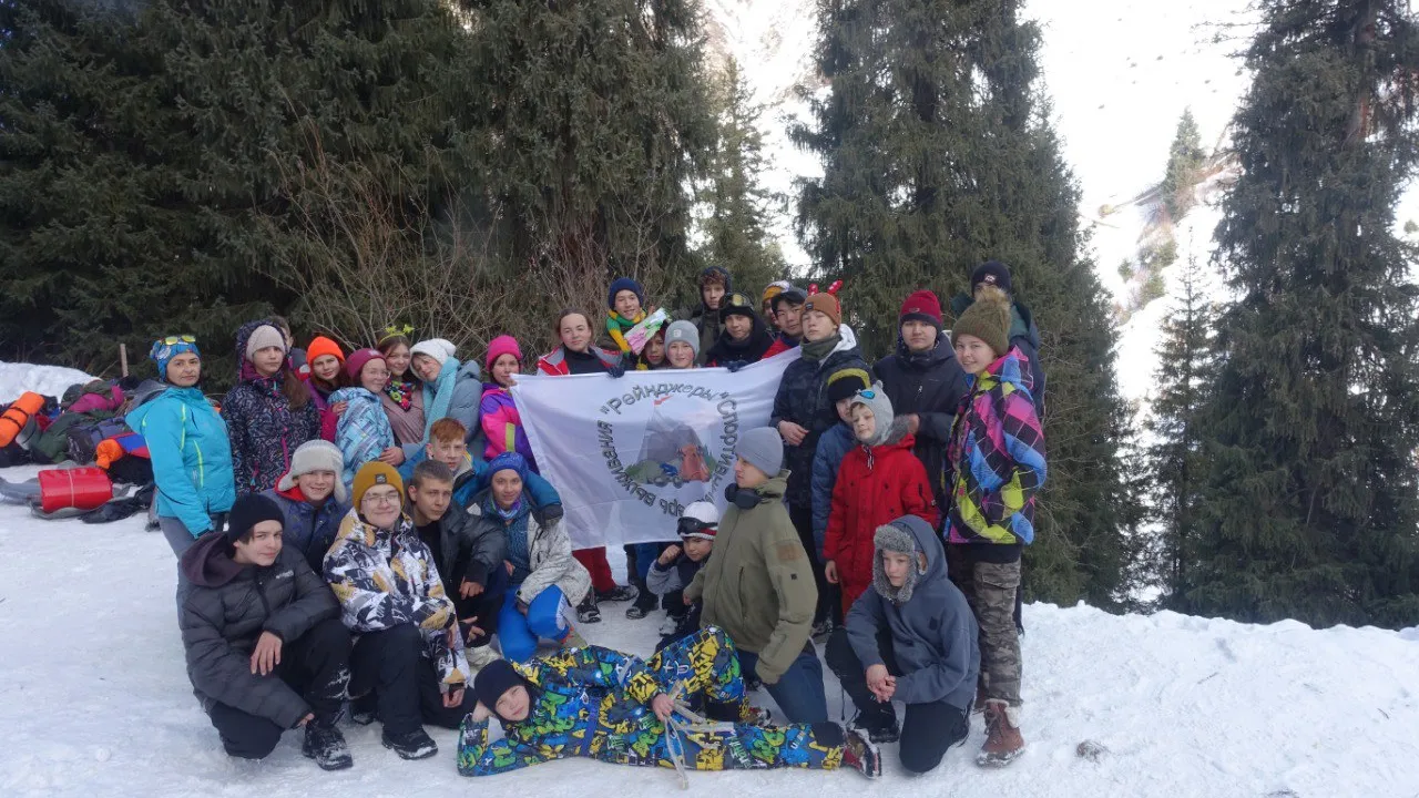 За детей нужно бороться: итоги зимних каникул подвели взрослые