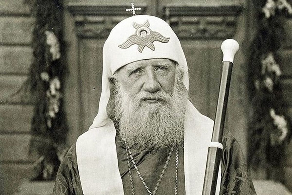 Патриарх Тихон Беллавин: оплот веры в эпоху революции, безбожия и гонений