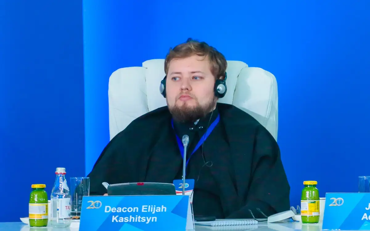 «Казахстан избрал правильный путь межрелигиозного диалога» - Московский Патриархат