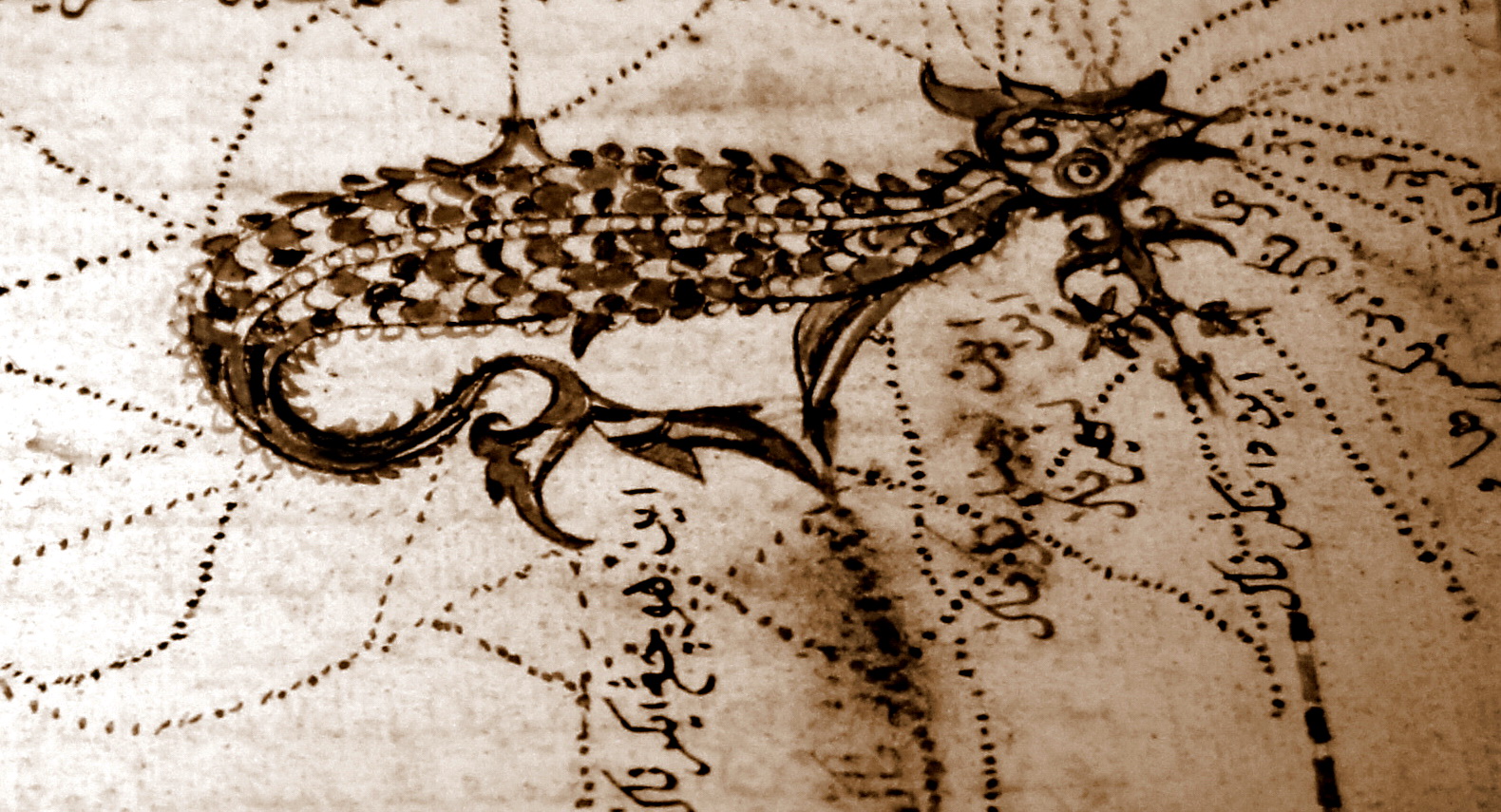 Кто такой Див, пугавший русских летописцев и помогавший казахским баксы