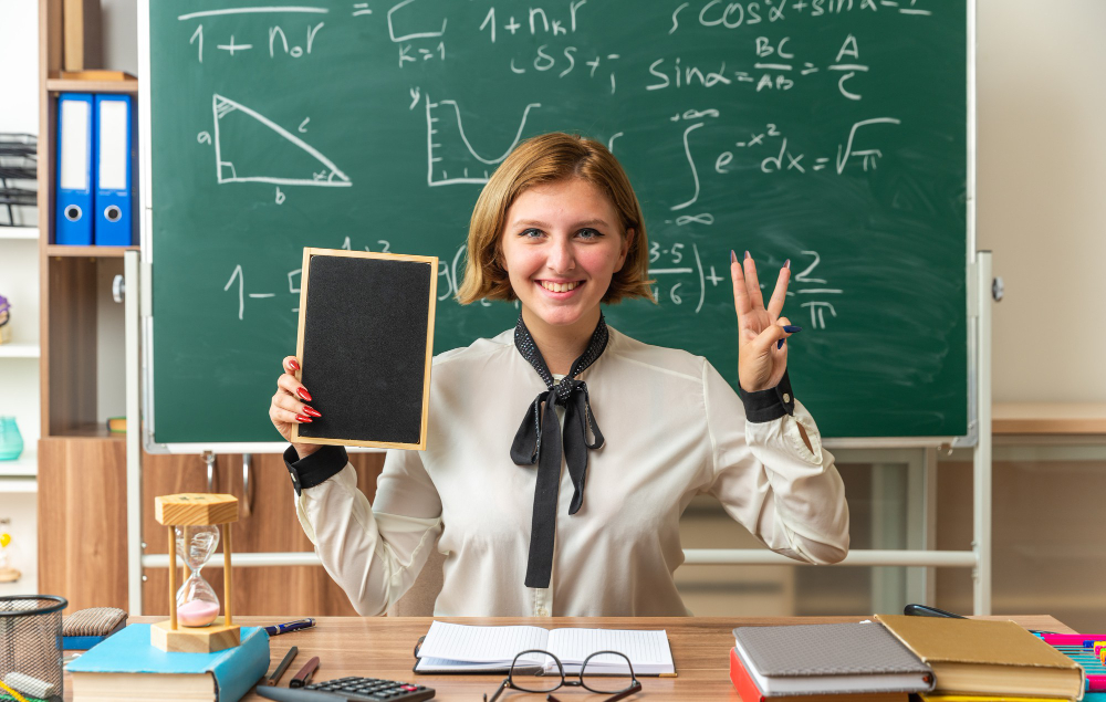 Названы лучшие педагоги Астаны