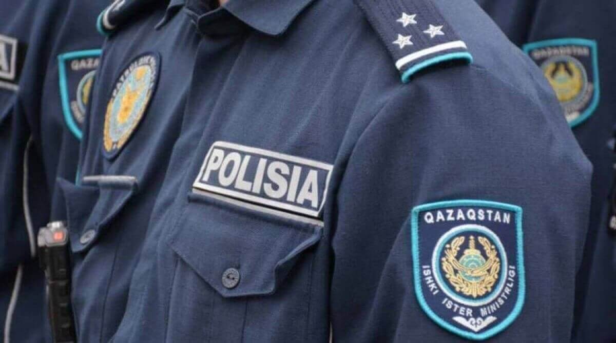 МВД Казахстана ответило на требования смягчить наказание за пьяную езду МВД Казахстана ответило на требования смягчить наказание за пьяную езду