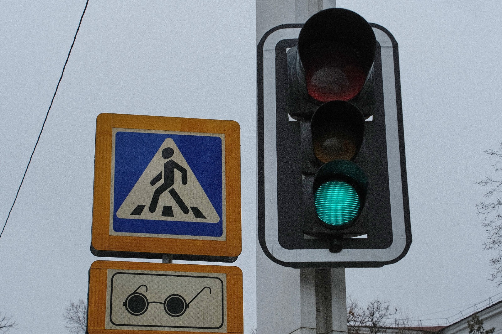 Умных светофоров в Алматы станет больше 