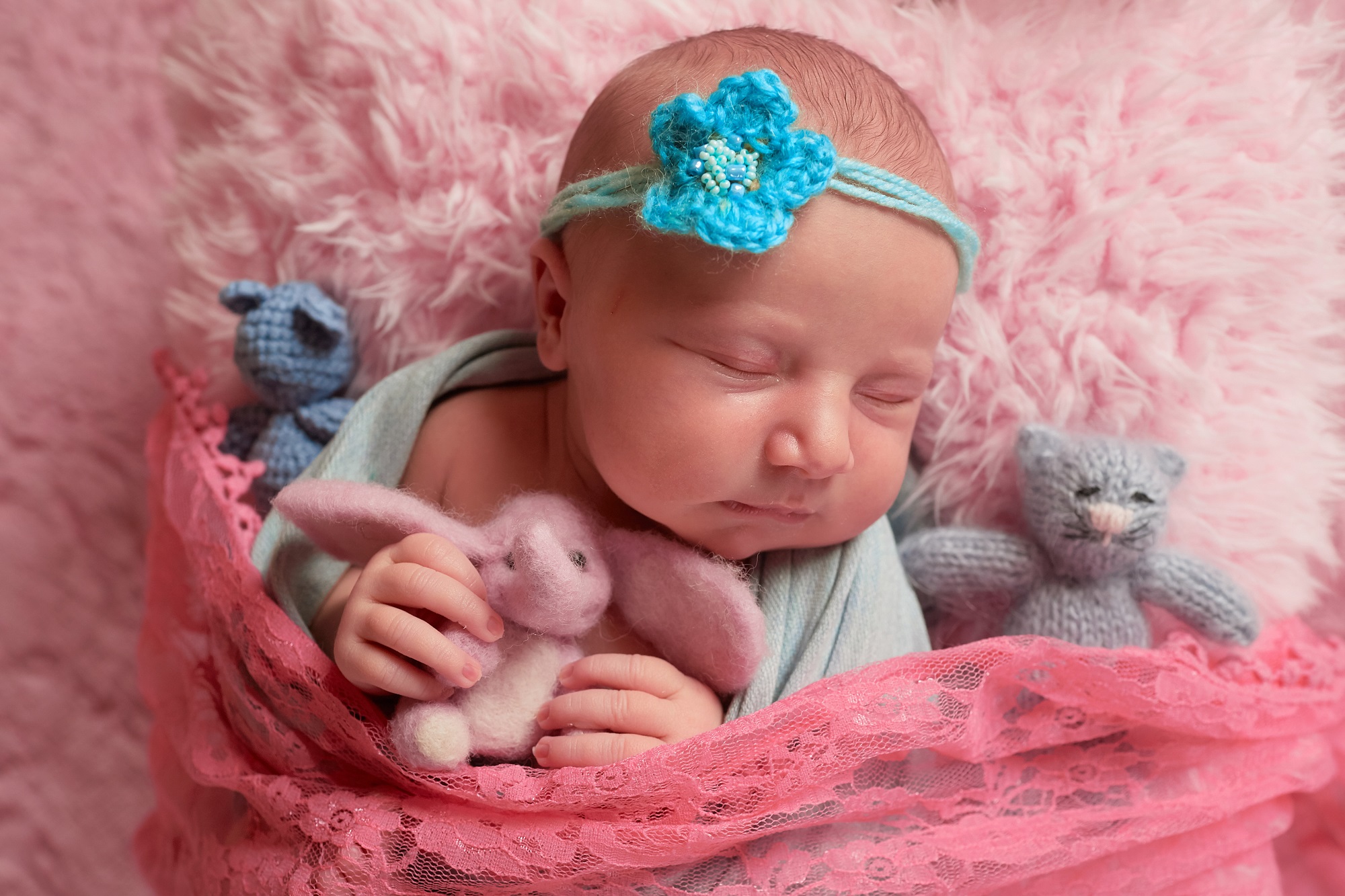 Алихан и Медина – самые популярные имена для новорожденных в 2023 году